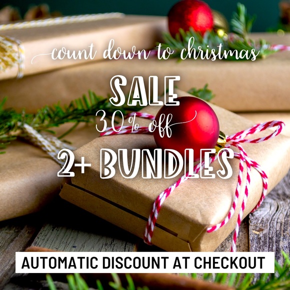 PLEASE SHARE SELLER DISCOUNT - Picture 3 of 3